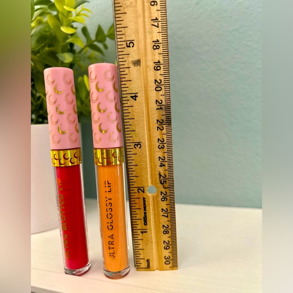 ColourPop NEW Sailor Moon lipsticks. - Picture 6 of 6